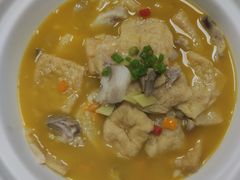 -丽景湾国际酒店·六福轩中餐厅