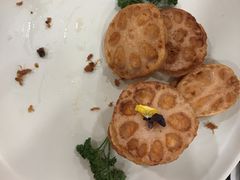 -汇贤府·李氏鲁菜(五棵松店)