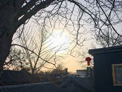 -糖房咖啡(南锣鼓巷店)