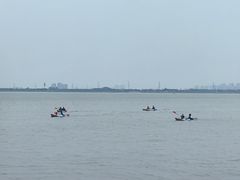 -苏州东太湖生态园