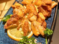 -無二炙坊·和牛烧肉(大钟寺1733店)