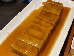 -老牌坊•鲁菜名店•地道济南菜(大观园商埠店)