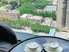 -君悦酒店·乐厨·高空自助餐(青年大街店)