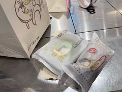 -喜茶(广州北京路惠福东店)