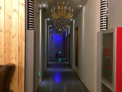 -明日世界密室轰趴·剧本桌游·箭馆团建(国贸店)