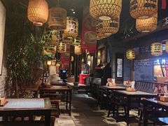-南京大牌档(中关村店)