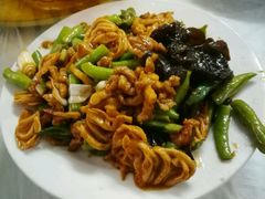 -中原农家乐(中原饭店)
