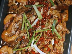 -听说碳烧蛙(高新万达店)