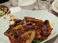 -盛百味·家宴餐厅(霸州分店)