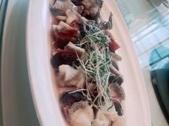 -富淳饭店(陆家嘴保利广场店)