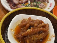 -澳门陈光记烧味饭店(南京德基广场店)
