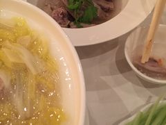 -白云中餐厅·粤菜·亚龙湾喜来登度假酒店