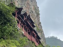 -大慈岩风景区
