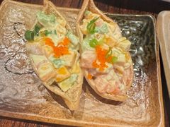 -芥岛(河北大街店)