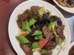 -聚首堂·特色小吃·肘子(什刹海德胜门店)