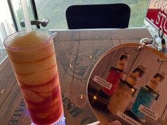-阿甘虾餐厅(凌霄阁店)