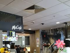 -麦当劳(鲁迅公园店)