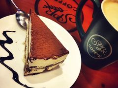 -SPR COFFEE(兴正元店)