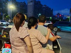 -南昌之星摩天轮