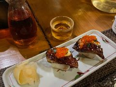 -半藏居酒屋(香港花园店)