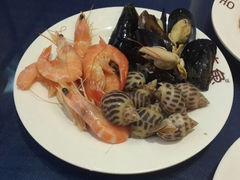 android_upload_pic-吉布鲁牛排海鲜自助(顺庆红光路店)