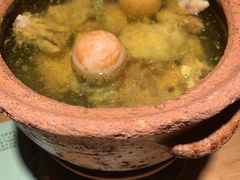 黄山老母鸡汤-黄山老妈·土菜(碧桂园店)