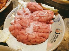 -小龙坎火锅(黄河店)