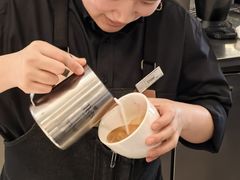 -Peet's 皮爷咖啡(东湖路手作店)