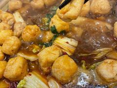-鑫郭氏·南昌20年大排档·小龙虾羊蝎子(潮阳里店)