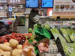 -中百仓储(常青路店)