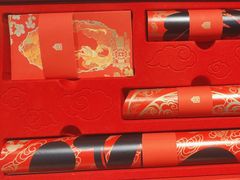 -故宫礼物(北京大兴国际机场店)