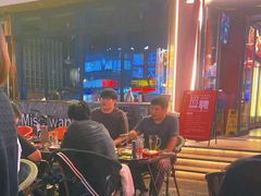-丽伟的串·烧烤·砂锅(芝麻街店)