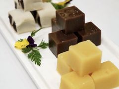 -万荣烤鸭店·北京菜(农光里店)