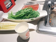 -海底捞火锅(杭州庆春路夜宵主题店)