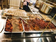 -双流传承老妈兔头(玉林总店)