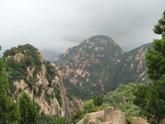 -房干生态旅游风景区