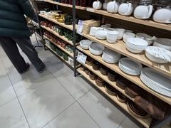 -MUJI无印良品(万达太原街店)