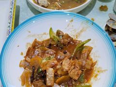 -品味居·首店·大连鲜活海鲜大连菜(东港店)