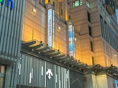 -王府井(地铁站)