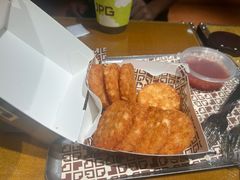 -JPG canteen(广州东山口店)