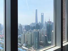 -上海红塔豪华精选酒店