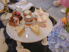 -广州富力丽思卡尔顿酒店