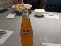 -大嘻咹biangbiang面(历史博物馆店)