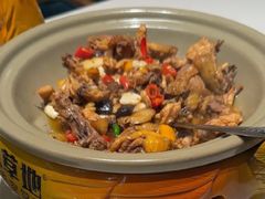 -绿草地·湘菜(芙蓉天街店)