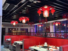 -倍儿红喜临门火锅(文兴路店)