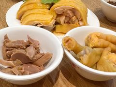 -泰煌鸡·上海白斩鸡·鸡汤面(鹤庆店)