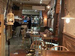 -鹿萤季·营地小馆(皇后公园店)