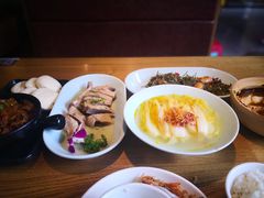-杭百味·大众精选杭帮菜(西湖音乐喷泉店)