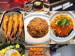 -丰茂烤串(五道口店)