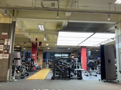 -聚健身GatherFitness(余杭店)